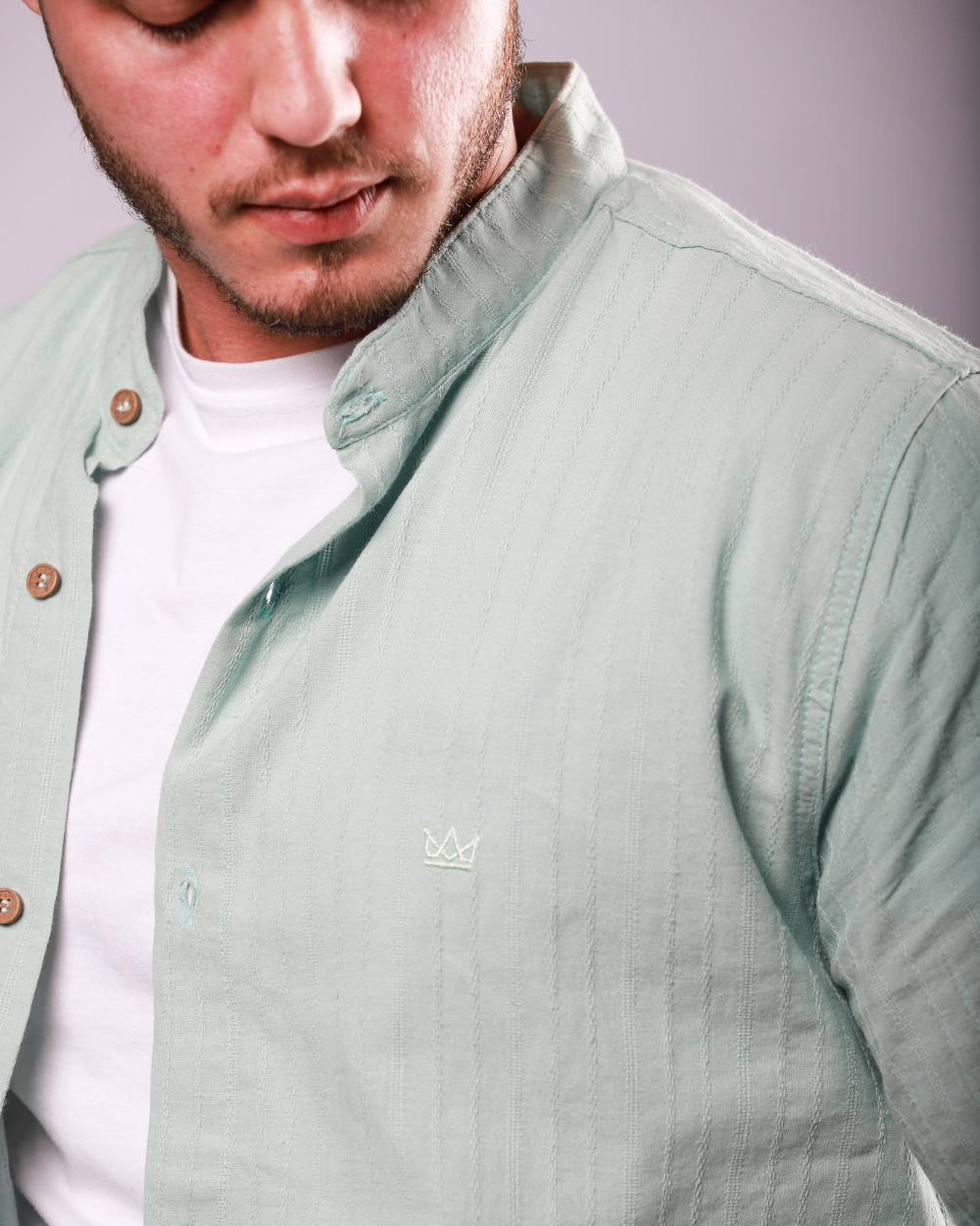 Camisa Cartago REF-0004A